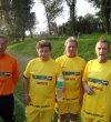 S.Vahala,M.Příložný, M. Šulc, Jan Berger